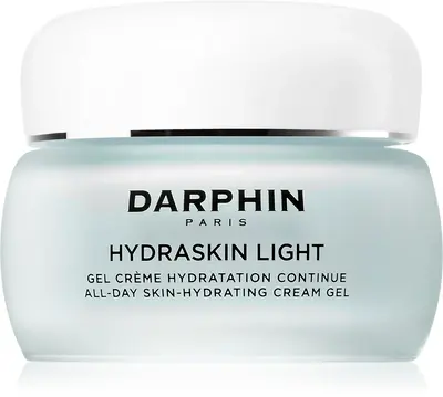 Darphin Hydraskin Light Moisturizing Gel Cream For Normal And Combination Skin 100 Ml