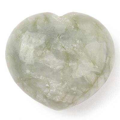 Natural New Jade Thumb Massage Stone