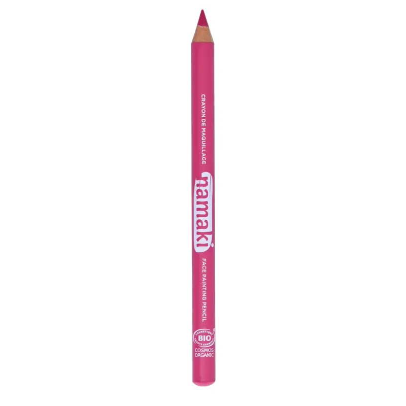 Namaki Thin Face Makeup Pencil, Fuchsia (1.10 g)