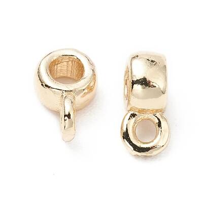 Brass Tube Bails