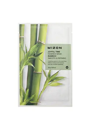 Mizon Joyful Time (Essenza Maschera Di Bambù) 23 G