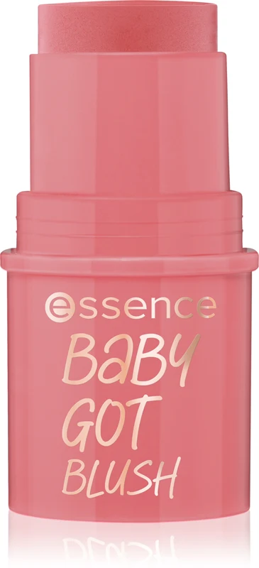 Essence Cosmetics Baby Got Colorete 30-Rosé All Day 5,5g