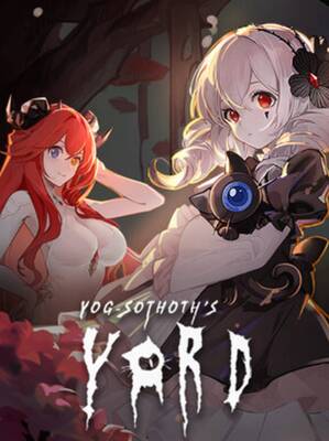 Yog-Sothoth’s Yard | Steam