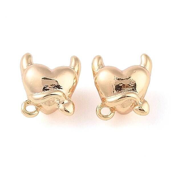Brass Pendants