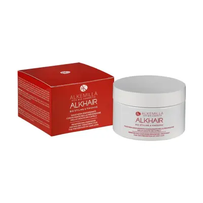 Alkemilla eco bio cosmetic ALKHAIR Strengthening Mask 200 ml