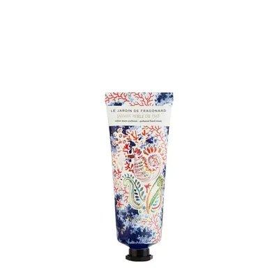 Fragonard Jasmin Perle de The Hand Cream