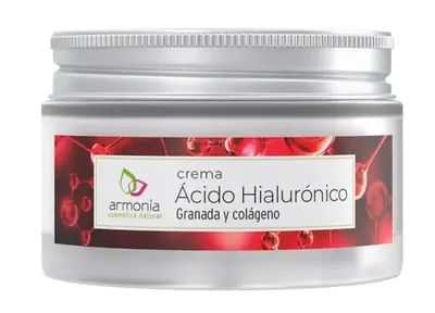 Armonia Essential crema Acido Ialuronico 50ml
