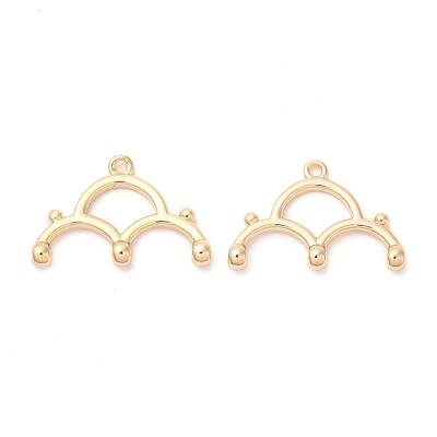Brass Chandelier Component Links
