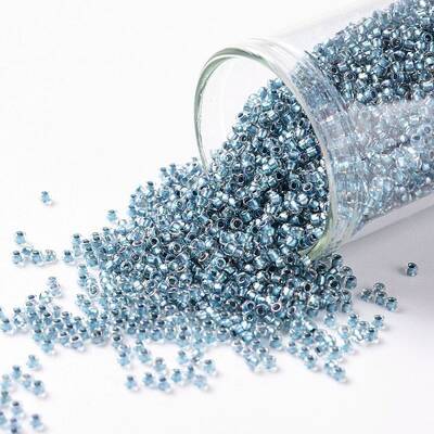 TOHO Round Seed Beads