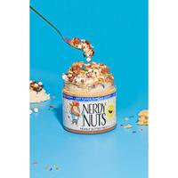 Hot Fudge Sundae Crispy Peanut Butter Treat