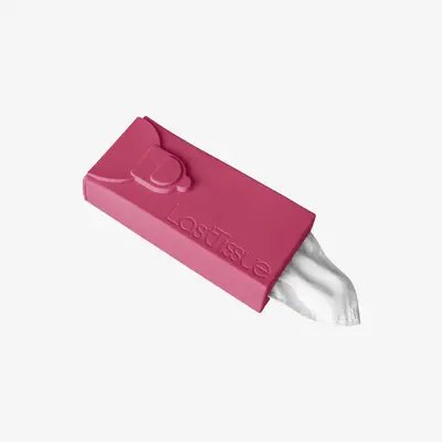 LastTissue | Color: Red