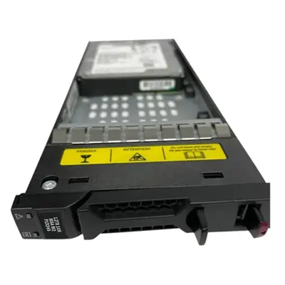 P13245-001 HP 1.2TB 10000RPM 12Gb/s SAS 2.5-inch Hard Drive