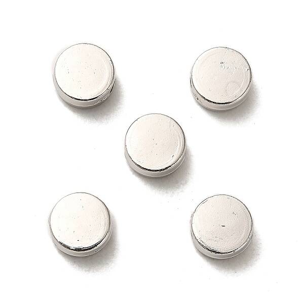 CCB Plastic Beads