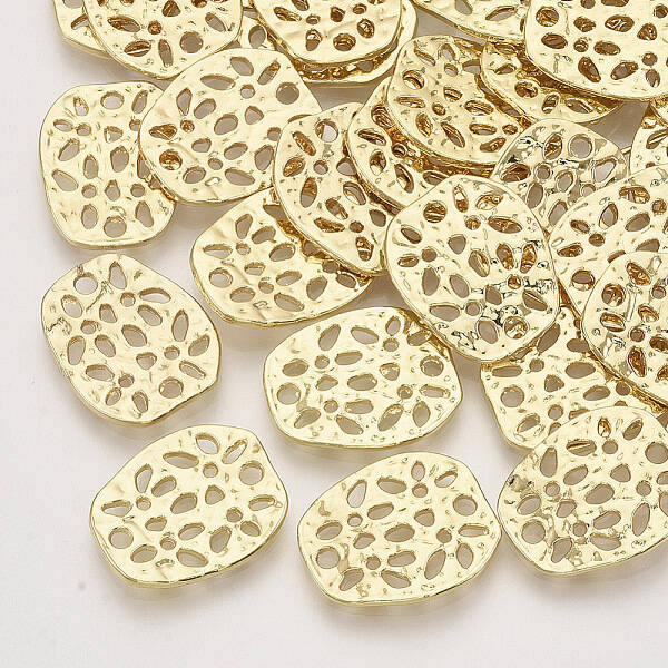 Alloy Filigree Joiners