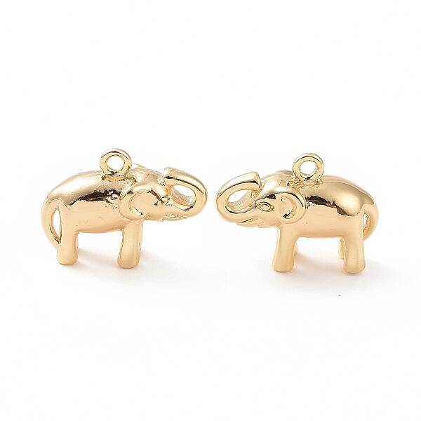 Brass Pendants