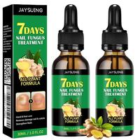 Ginger Nail ,Treatment Support, Nail Care,Nail Nutrition Oil Enhancement Oil
