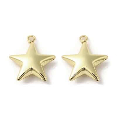 Brass Pendants