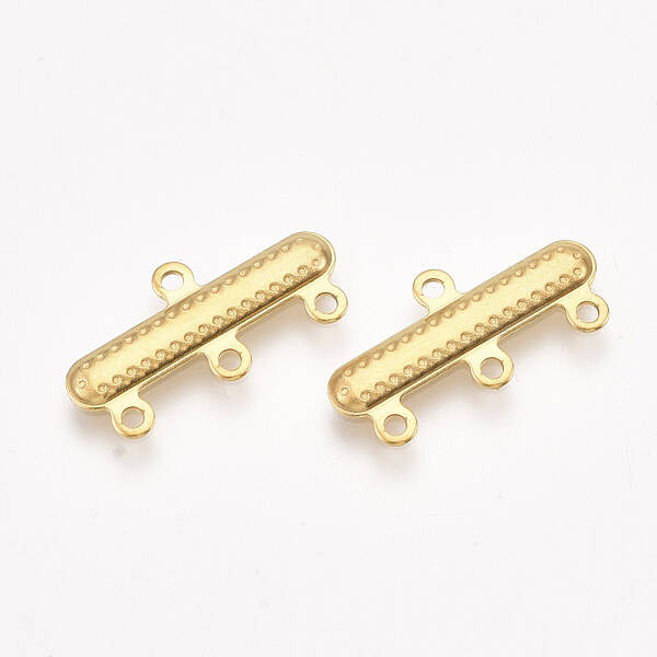 304 Stainless Steel Chandelier Component Links