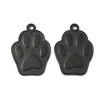 Ion Plating(IP) 304 Stainless Steel Pendants