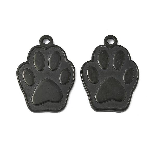Ion Plating(IP) 304 Stainless Steel Pendants