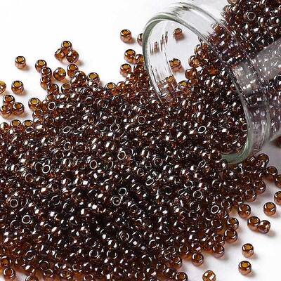 TOHO Round Seed Beads