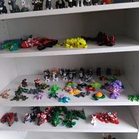 build a box 3d prints figure