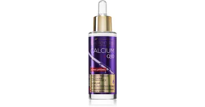 Bielenda Calcium + Q10 lifting and firming serum for the eye contour day and night 30 ml