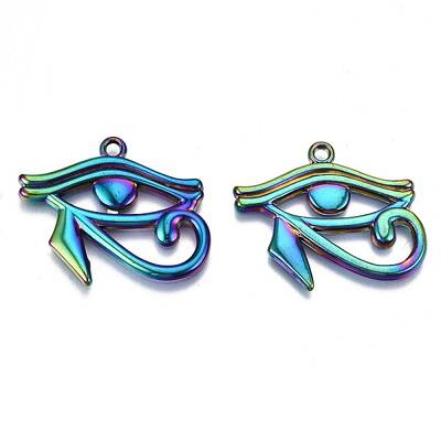 Alloy Pendants