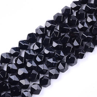 Natural Agate Beads Strands
