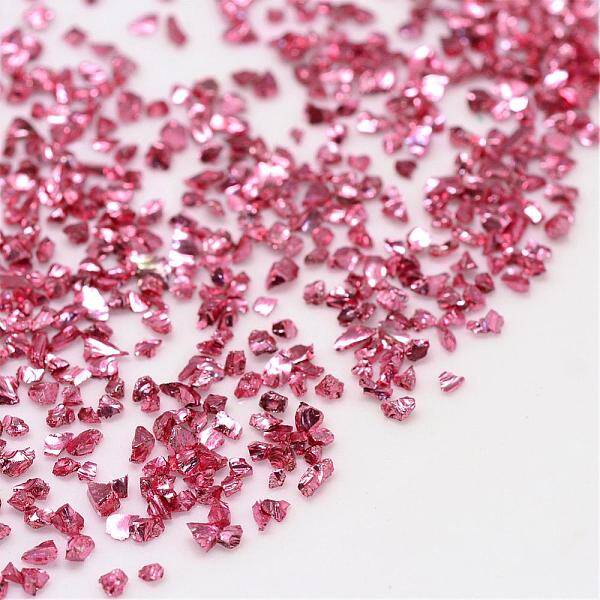 Piezo Glass Beads