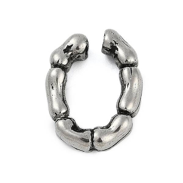 304 Stainless Steel Quick Link Connectors