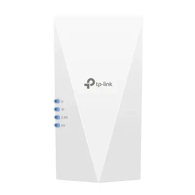 RE600X-V2 TP-LINK AX1800 Wi-Fi 6 Range Extender