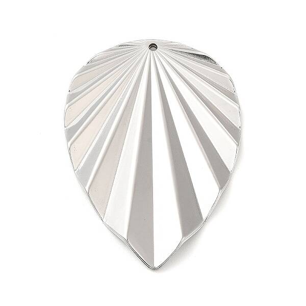 Non-Tarnish 304 Stainless Steel Big Pendants