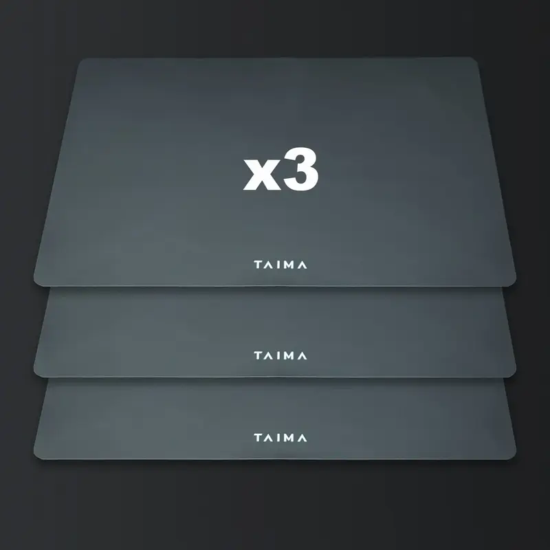 Taima™ Non-Slip Mat For Board (Premium Silicone)