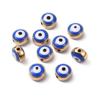CCB Plastic Beads