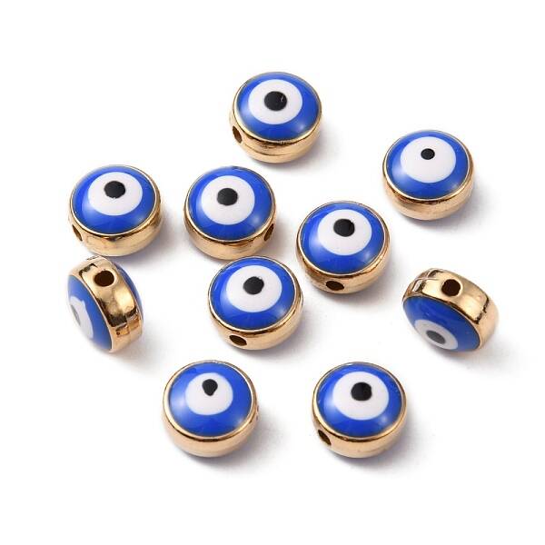 CCB Plastic Beads