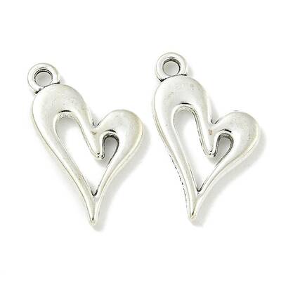 Tibetan Style Alloy Pendants