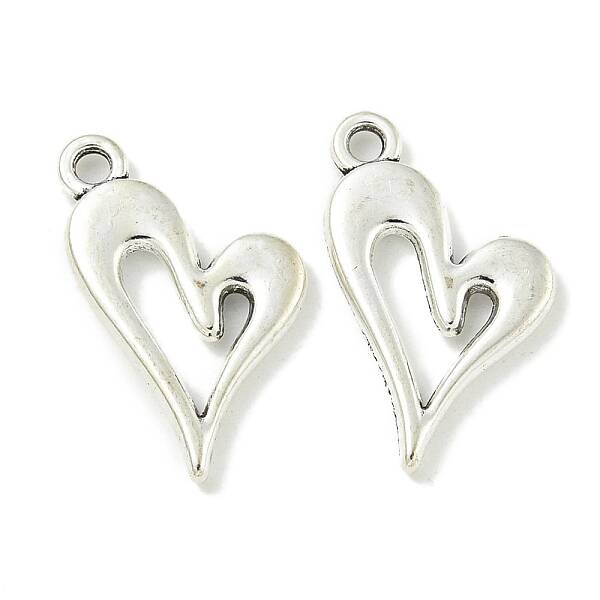 Tibetan Style Alloy Pendants