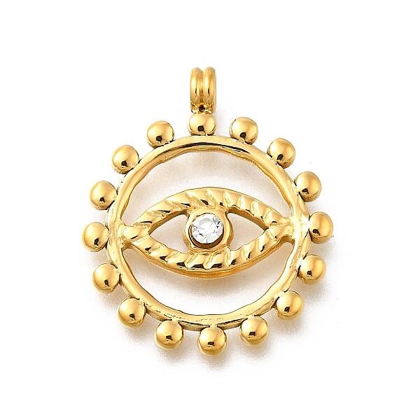 304 Stainless Steel Pendants