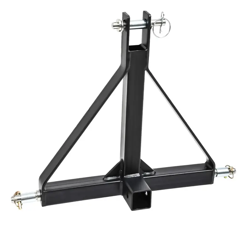 YITAMOTOR® 3 Point Hitch 2\