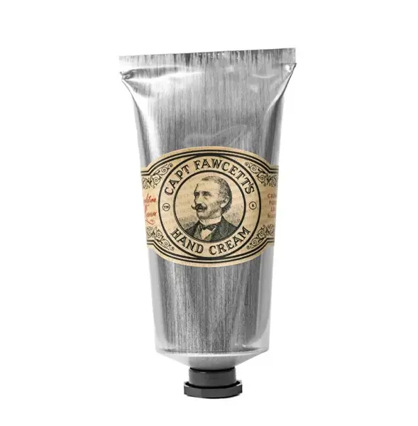 Hand cream Captain Fawcett 90 ml