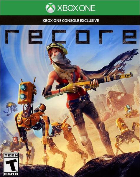 ReCore