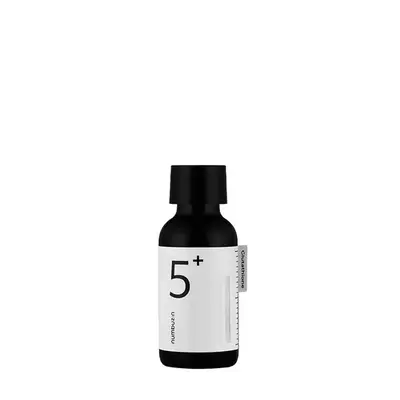 Vitaminic concentrated serum Numbuzin no. 5