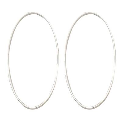 Brass Linking Rings