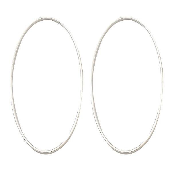 Brass Linking Rings