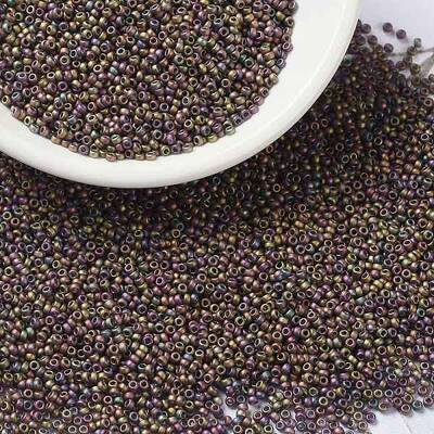 MIYUKI Round Rocailles Beads