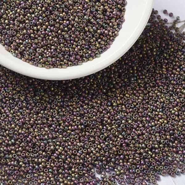 MIYUKI Round Rocailles Beads