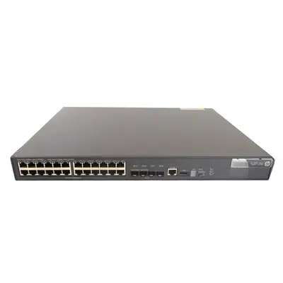 JG255-61201 HP 5800-24G 24-Port + 4-Port SFP+ Layer 3 Switch
