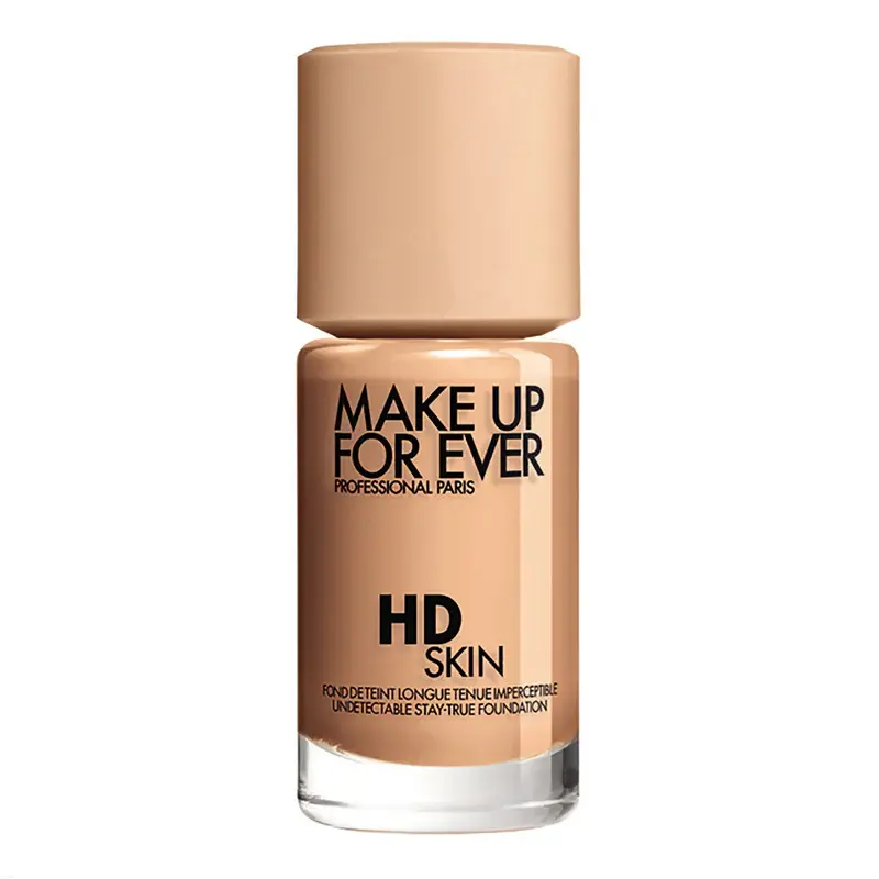 Make up for ever Long-lasting makeup (Foundation (Undetectable Stay True) 30 ml - Shade: 2R28 Cool Sand
