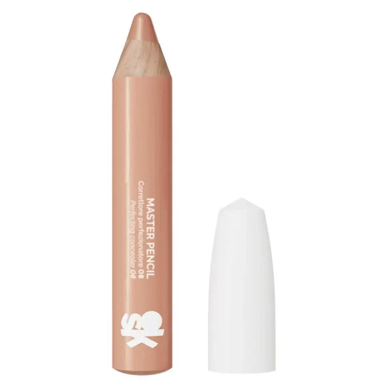 Overskin Master Pencil - Multi-use Perfecting Concealer 08 3.1 G